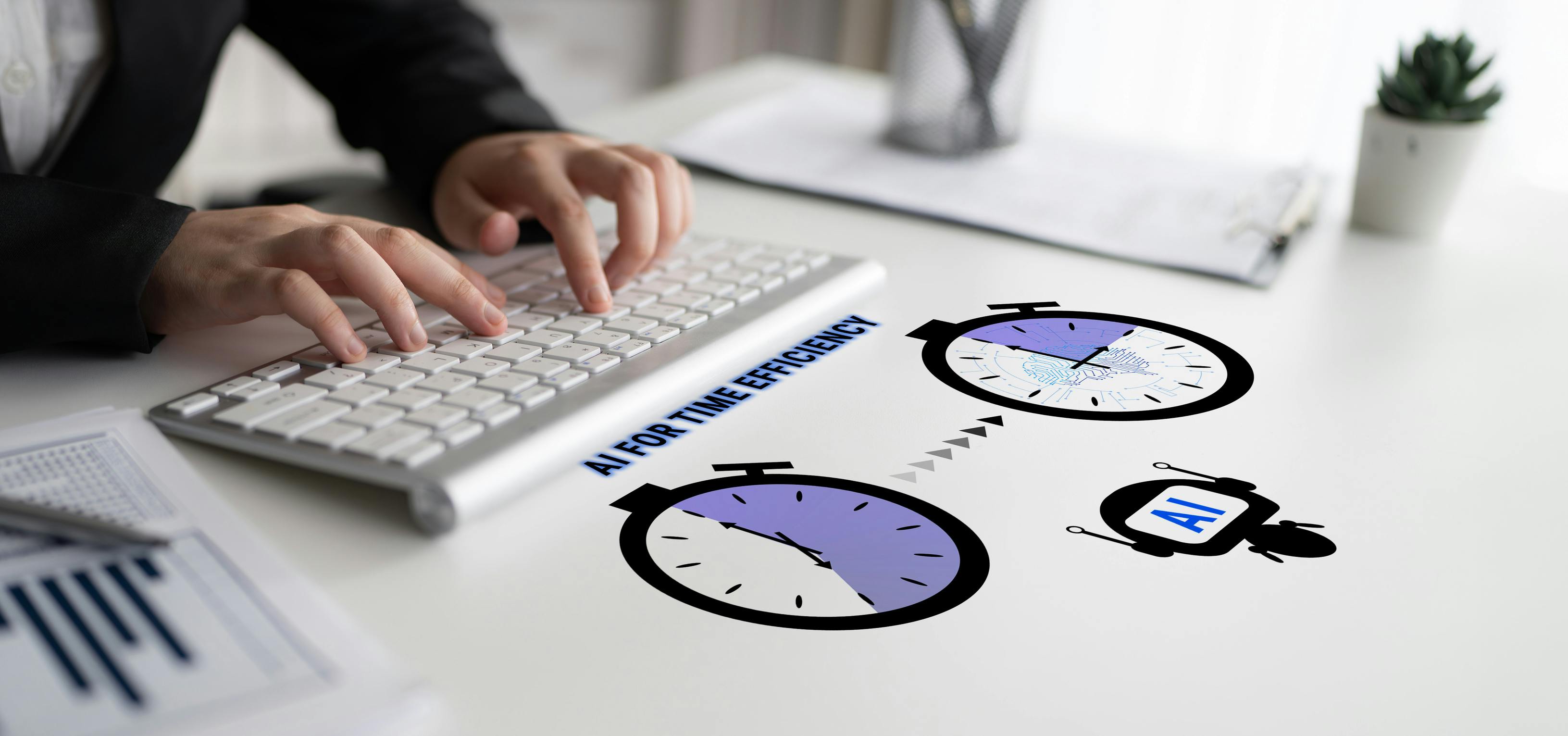 Parks Associates: Saving Time is AI&rsquo;s Top Benefit for U.S. Consumers