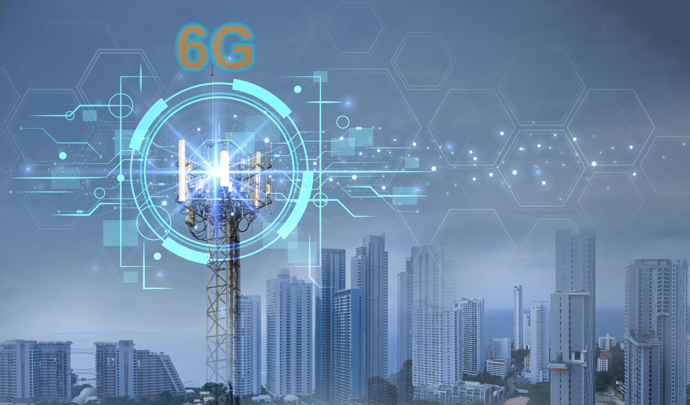 CTIA Calls for NTIA Study of 4 GHz Spectrum to Support U.S. 6G and AI Growth