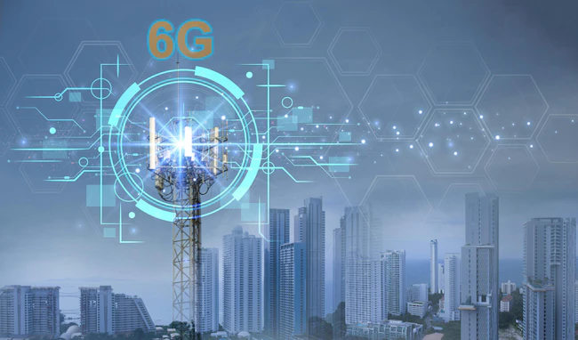 CTIA Calls for NTIA Study of 4 GHz Spectrum to Support U.S. 6G and AI Growth