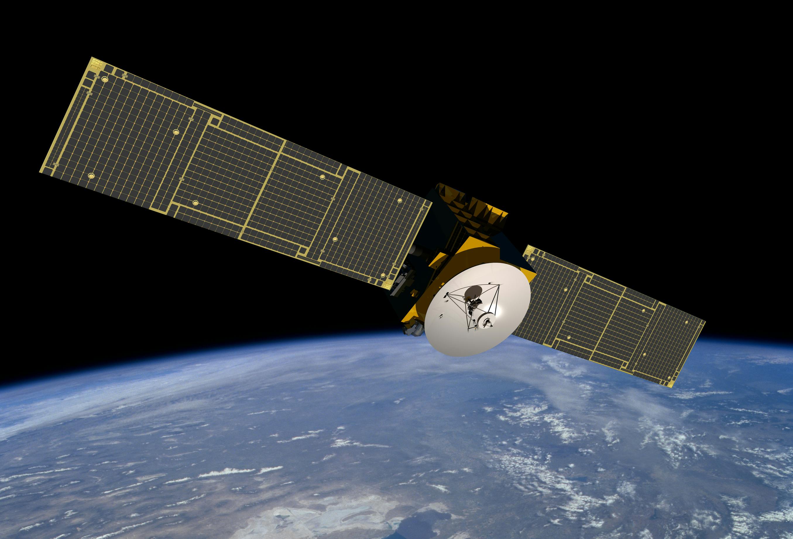 Hubble Network Brings Direct-to-Satellite Connectivity to Bluetooth IoT Devices