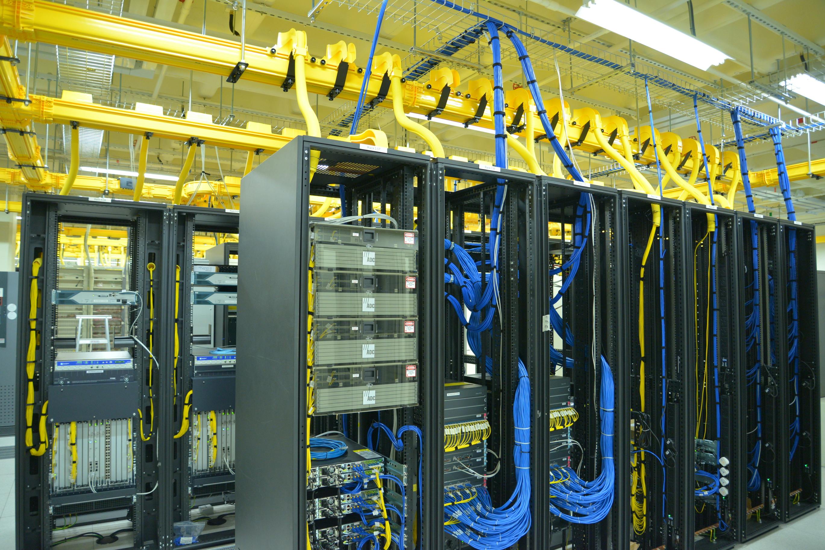 Rexel to Acquire GCG, Strengthening Data Center and Power Infrastructure Offerings