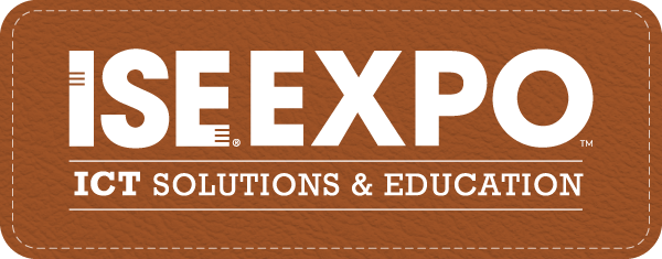 ISE EPXO patch logo