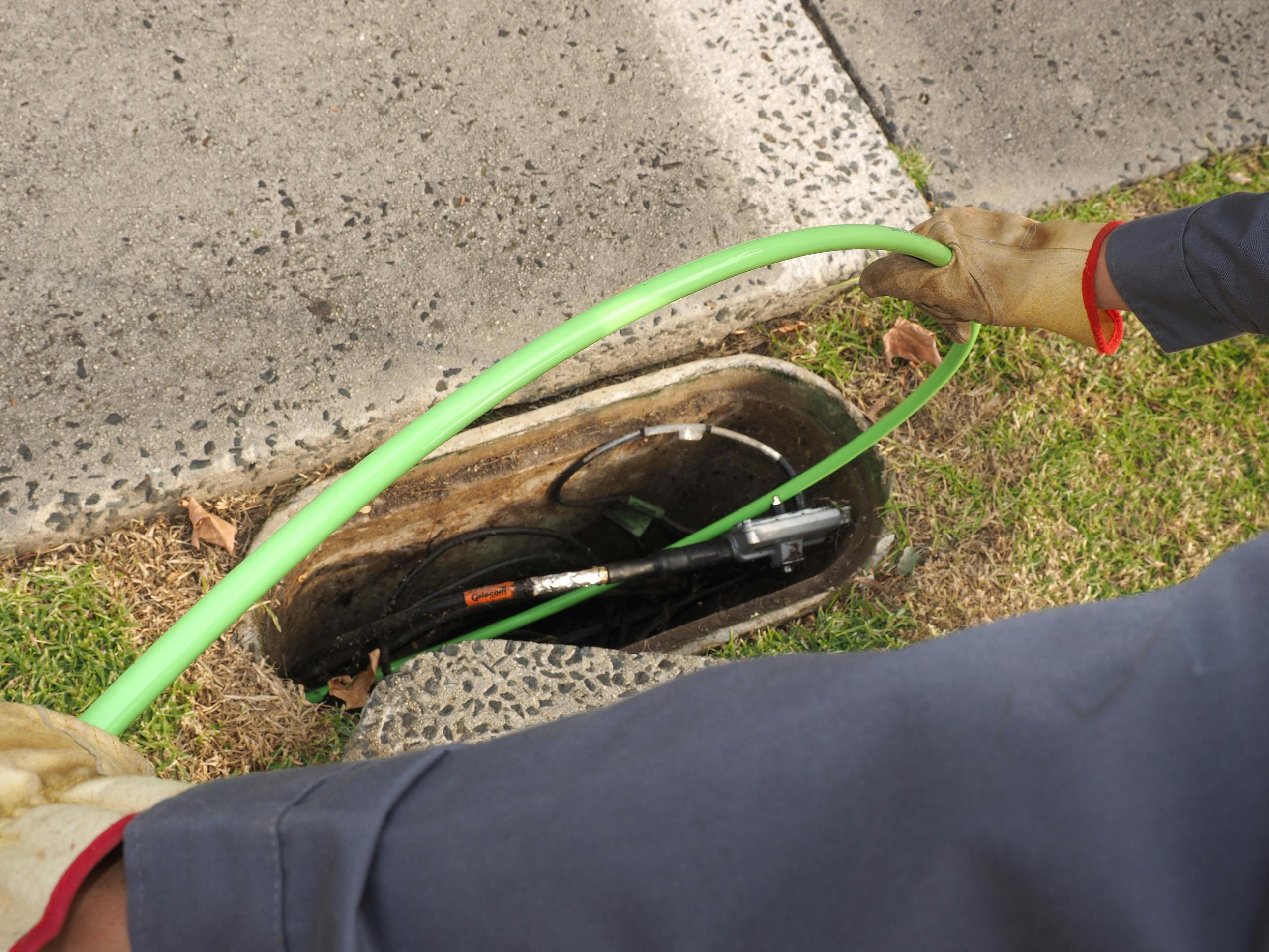 Study Examines How State and Local Permitting Practices Impact Fiber Broadband Deployment