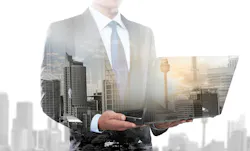 IQGeo Appoints Mike Woods as CEO Amid Fiber Expansion and Grid Modernization