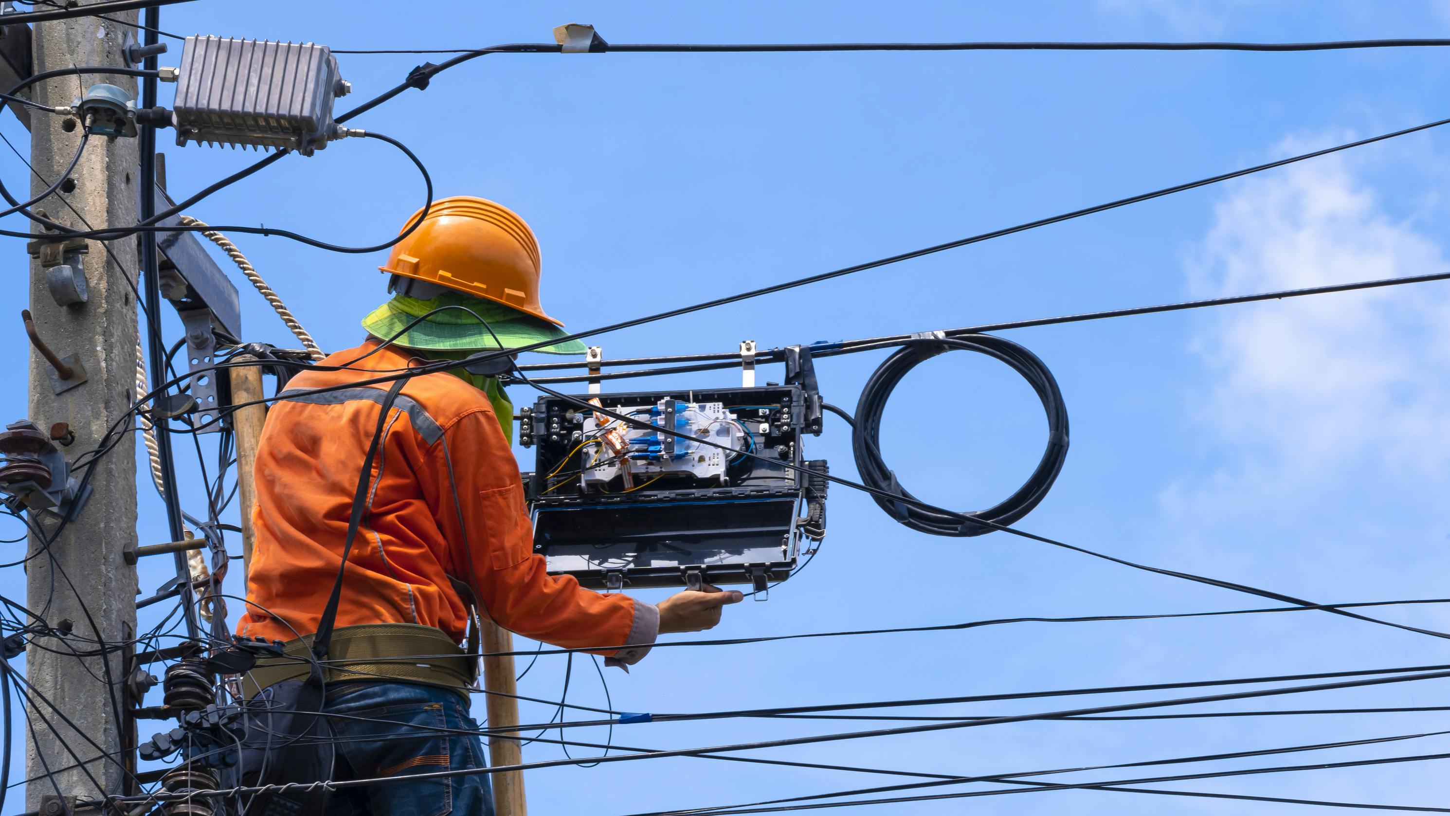 Fiber Broadband Association Releases Low-Level Design Guide to Support Fiber Broadband Deployment