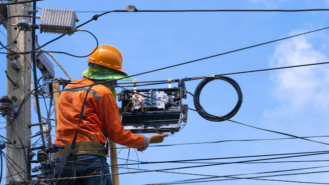 Fiber Broadband Association Releases Low-Level Design Guide to Support Fiber Broadband Deployment