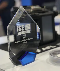 ISE Network Innovators' Awards