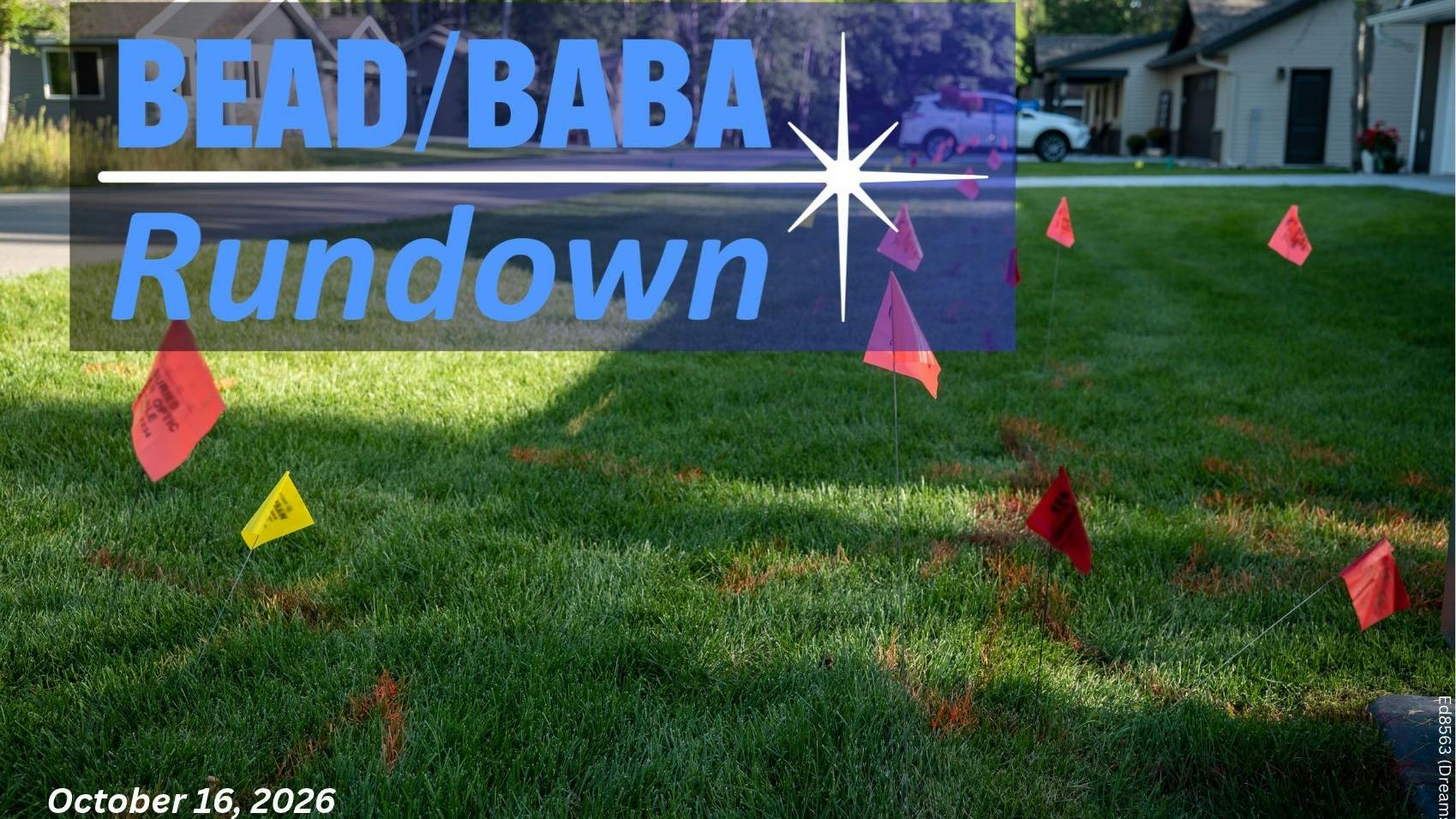 BEAD/BABA Rundown
