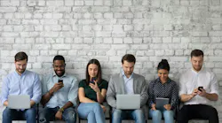Wireless Customer Loyalty Study Highlights Growing Gap Between Major Carriers and Smaller Brands