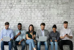 Wireless Customer Loyalty Study Highlights Growing Gap Between Major Carriers and Smaller Brands