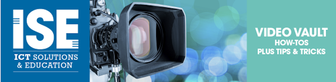 isemag.com header logo